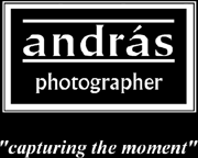 Andr&aacute;s Photographer